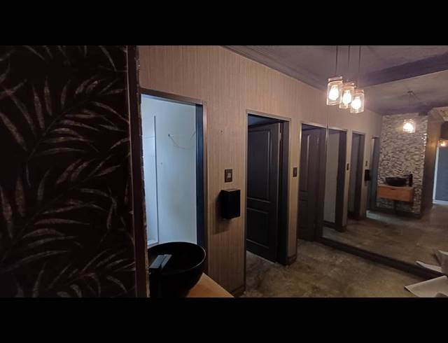 INDUSTRIAL PROPERTY TO RENT IN HENNOPSPARK